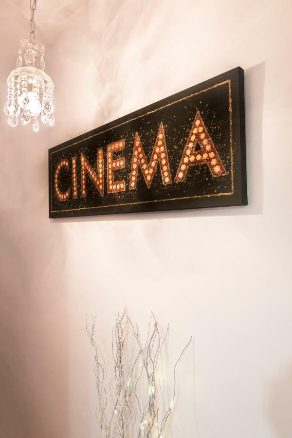 Apartamento De Cine Barbate Exterior photo